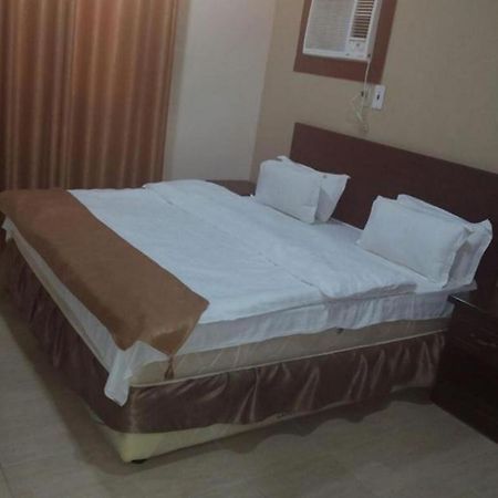 Marina Alsalaam Aparthotel Dammam Exterior foto