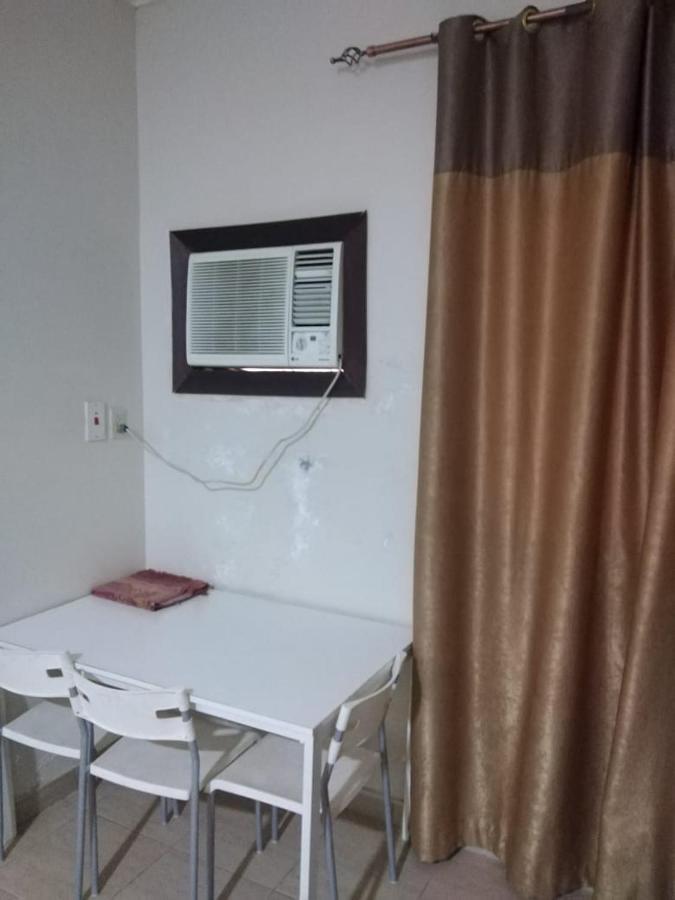 Marina Alsalaam Aparthotel Dammam Exterior foto