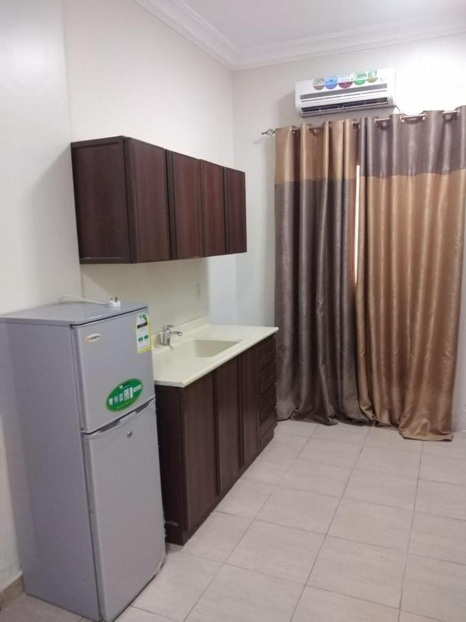 Marina Alsalaam Aparthotel Dammam Exterior foto
