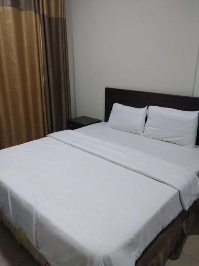 Marina Alsalaam Aparthotel Dammam Exterior foto