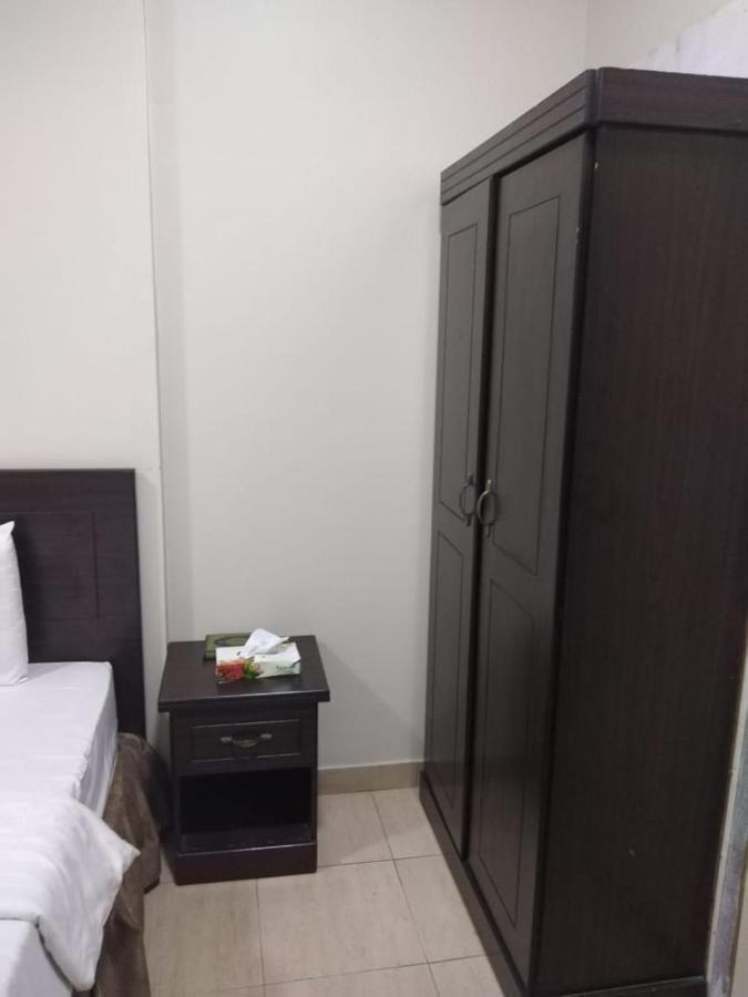 Marina Alsalaam Aparthotel Dammam Exterior foto