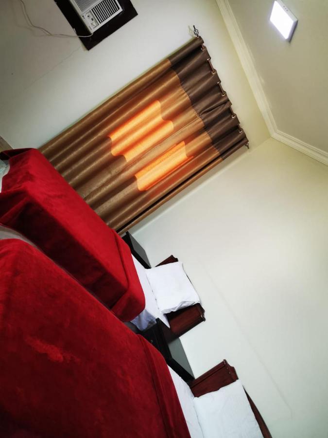 Marina Alsalaam Aparthotel Dammam Exterior foto
