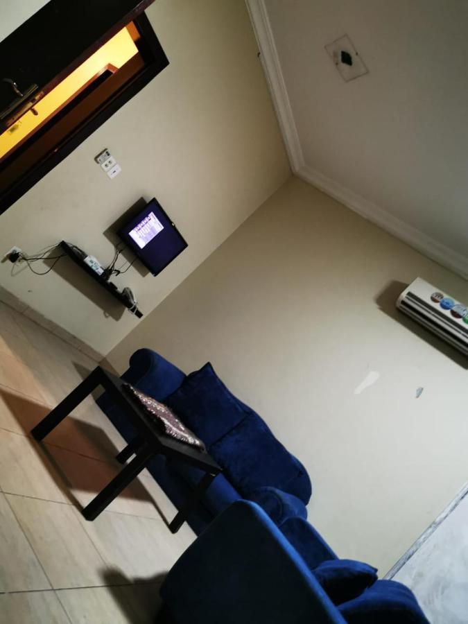 Marina Alsalaam Aparthotel Dammam Exterior foto